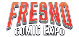 Sponsorship - Fresno Comic Expo