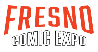 Home - Fresno Comic Expo