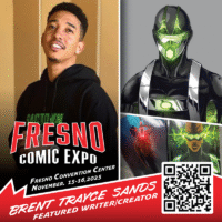 Home - Fresno Comic Expo
