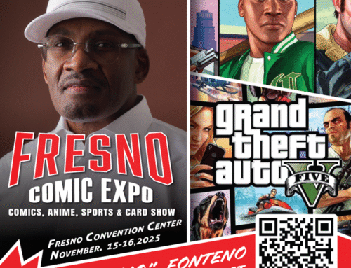 Shawn “Solo” Fonteno