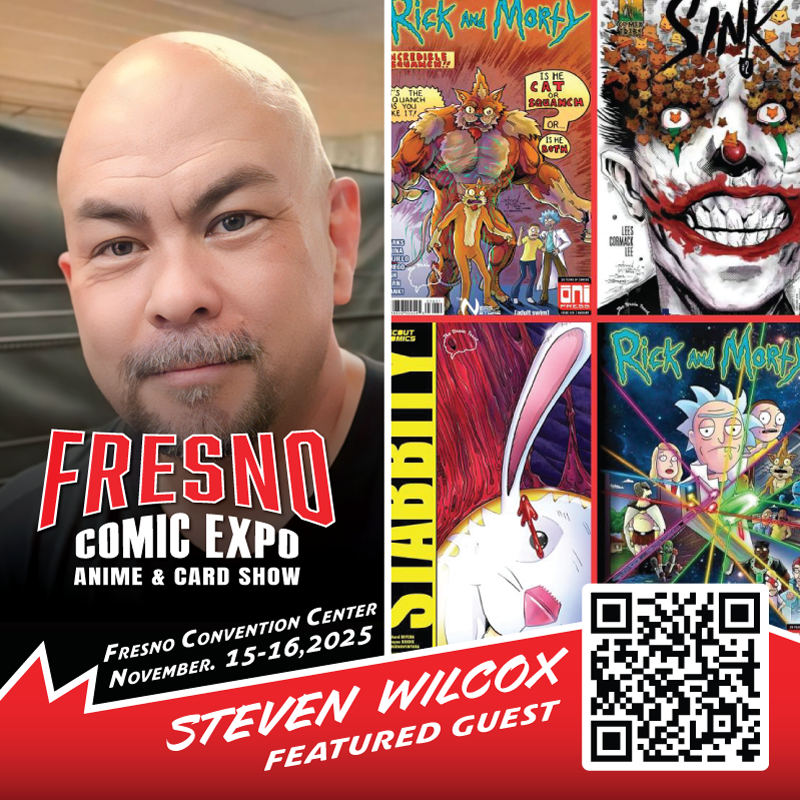 Fresno-Comic-Expo-Guest-Banner-Steven